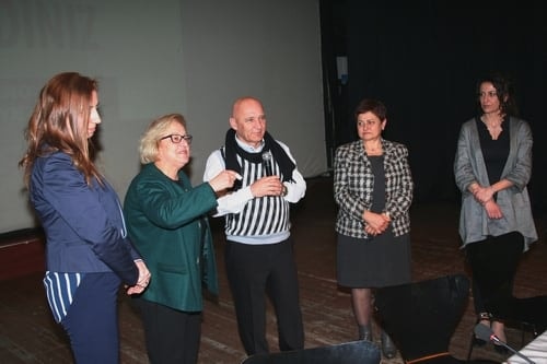 Tüketici Hakları Ve Hak Arama Yolları
 - 36