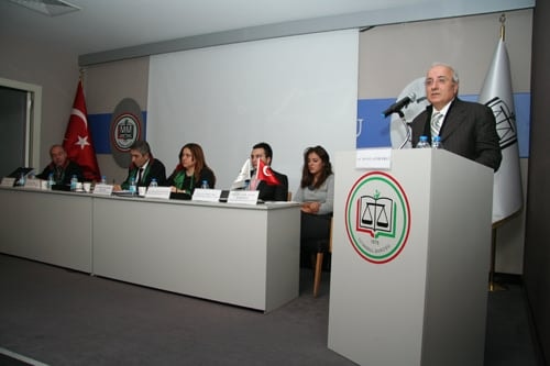 Adliye Stajına Başlarken Vıı
 - 18