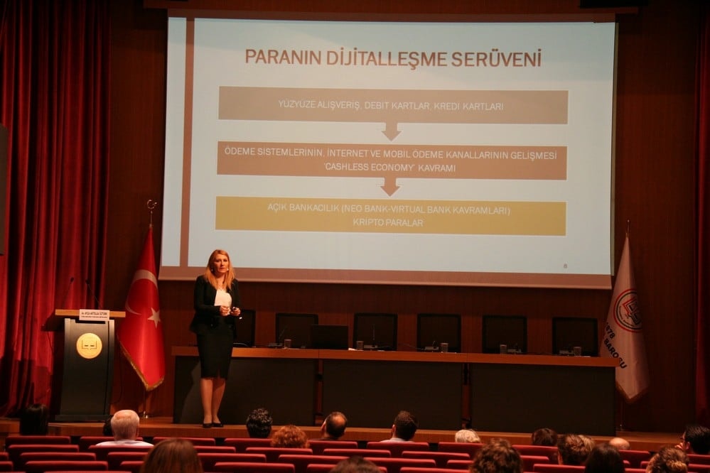 Motivasyon, Uzmanlaşma, Gelecek - 24