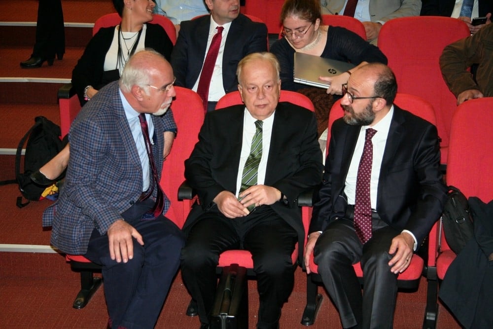 Deniz İcra Hukukunun Güncel Sorunları - 1