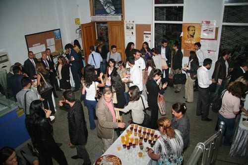 Sem 22. Dönem 2013-1 Eğitim Dönemi Başladı
 - 46