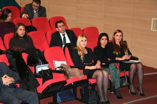 Sigorta Hukukunda Güncel Sorunlar Ve Çözüm Önerileri
 - 13