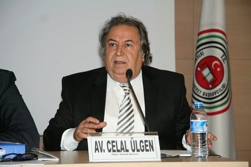 Rekabet Kanunu Tasarısı Ve Ceza Yönetmeliği Taslağının Getirdiği Yenilikler

 - 39