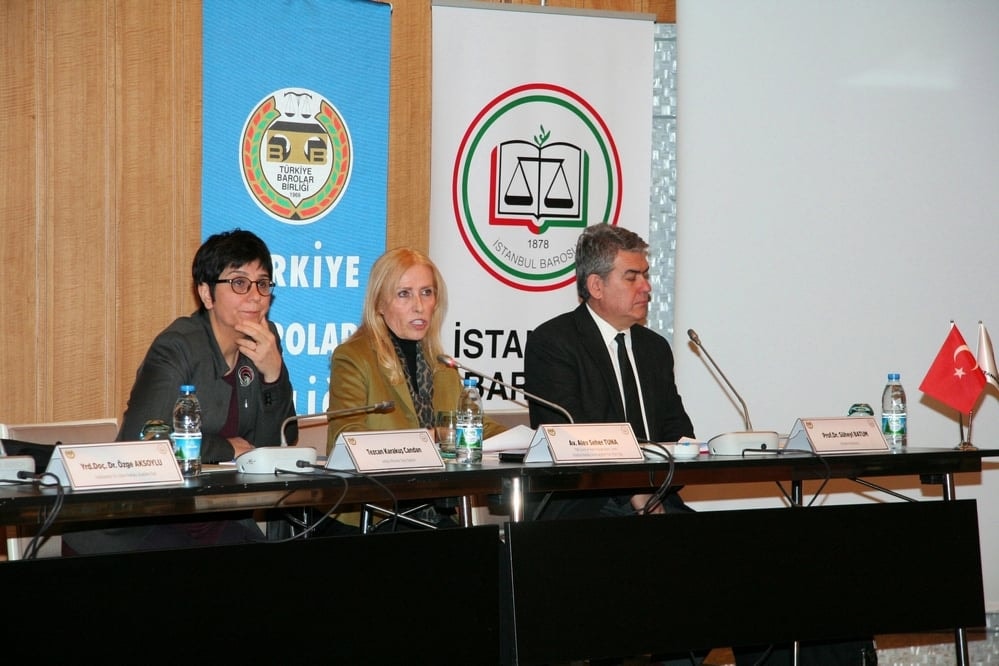 Anayasa Değişikliğinin Çevre Hukukuna Etkileri - 34