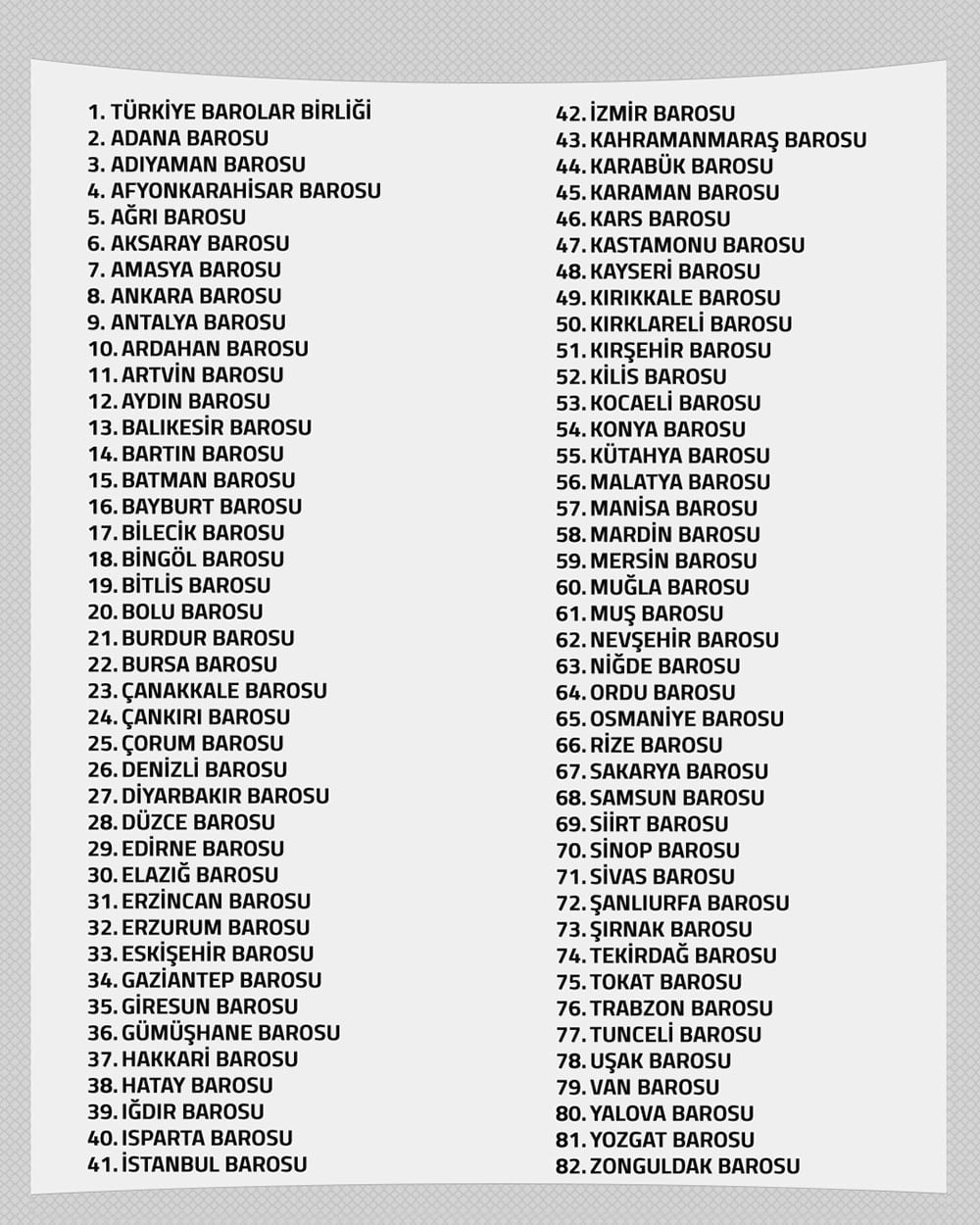 Genç Girişimcilere Sağlanan Prim Desteğinin Kaldırılması Hukuk Devleti İlkesine Aykırıdır! - 3