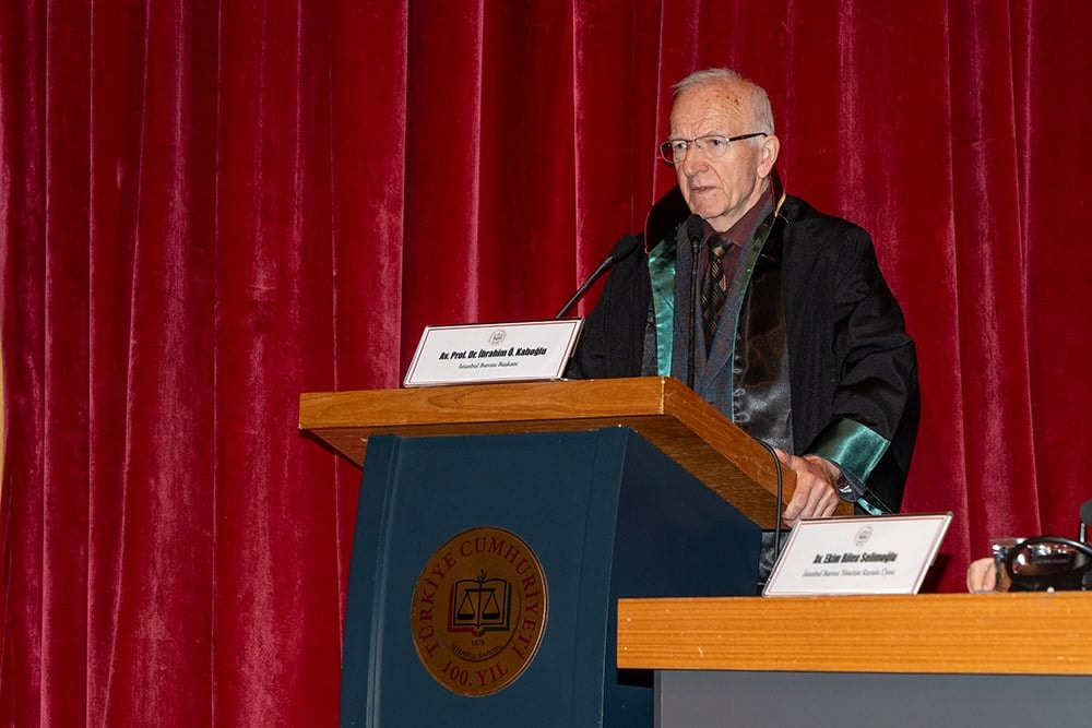 35 Meslektaşımız Daha Aramıza Katıldı - 1