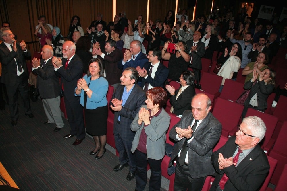 Türk Halk Müziği Koromuzun Konseri - 54