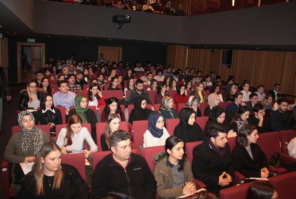 SEM Yeni Eğitim Dönemi Açılışı - 26