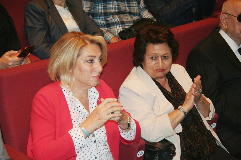 Meslekte 40, 50, 60 Yılını Dolduran 467 Meslektaşlarımıza Madalya Verildi - 240