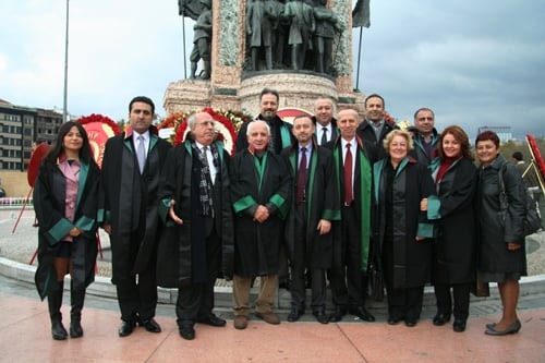 Atamızı Andık - 38