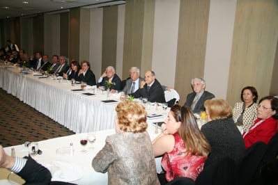 Tbb Delegasyonu Toplandı 

 - 16