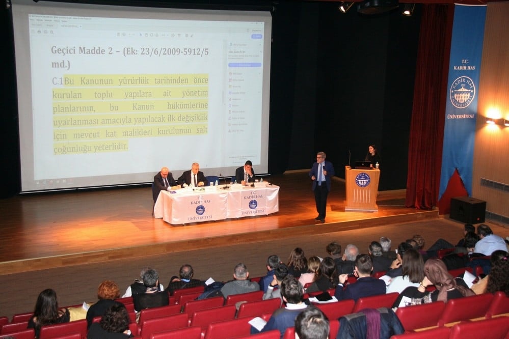 Kat Mülkiyeti Hukuku Uygulamaları - 43