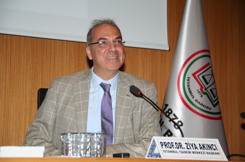 Tahkim Yargılamasında Hakem ve Avukat - 9