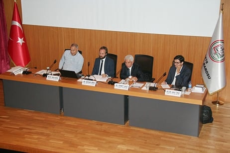 Türk Ceza Hukuku Kapsamında İfade Özgürlüğüne İlişkin Güncel Meseleler