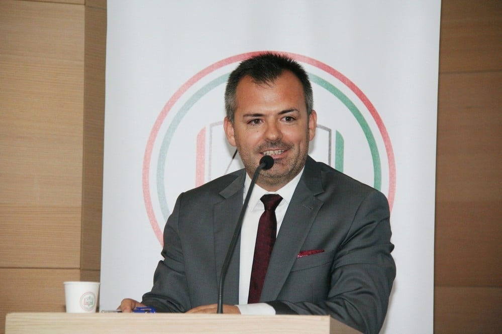 İmar Barışı, Kentsel Dönüşüm ve Tapu Uygulamaları ile Kat Mülkiyetine İlişkin Güncel Sorunlar Semineri - 113