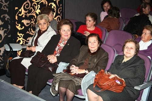 Kadın Haklarında Çok Gerilerdeyiz - 3