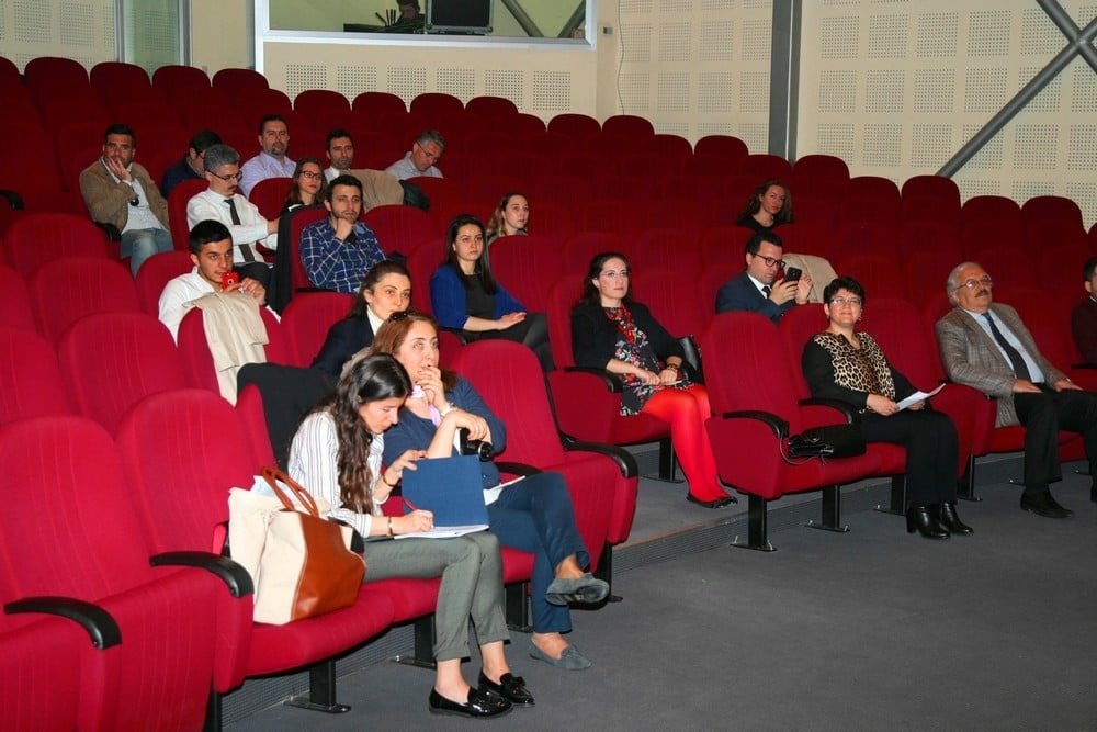 Lojistikte Hukuksal Sorunlar, Sözleşmelerin ve Standartların Önemi - 7