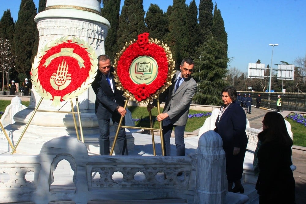 104. Yılında Çanakkale Şehitlerimizi Saygı ve Minnetle Andık  - 16