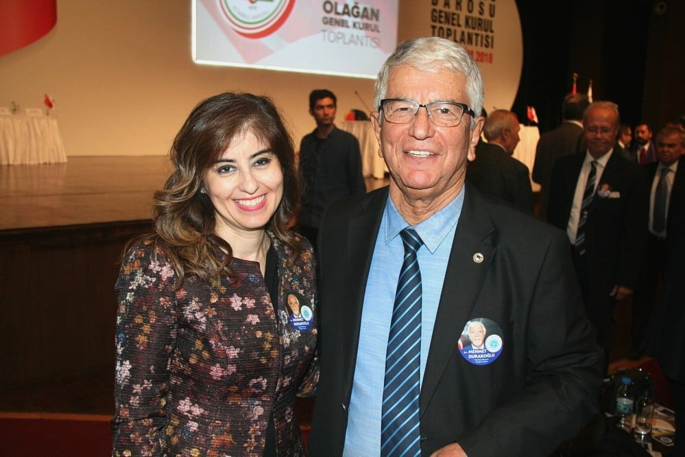 Başkan Durakoğlu Güven Tazeledi - 85