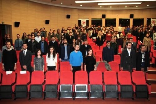 Avukatlık Stajı Mesleğin Önemine Uygun Olmaktan Uzaktır
 - 12