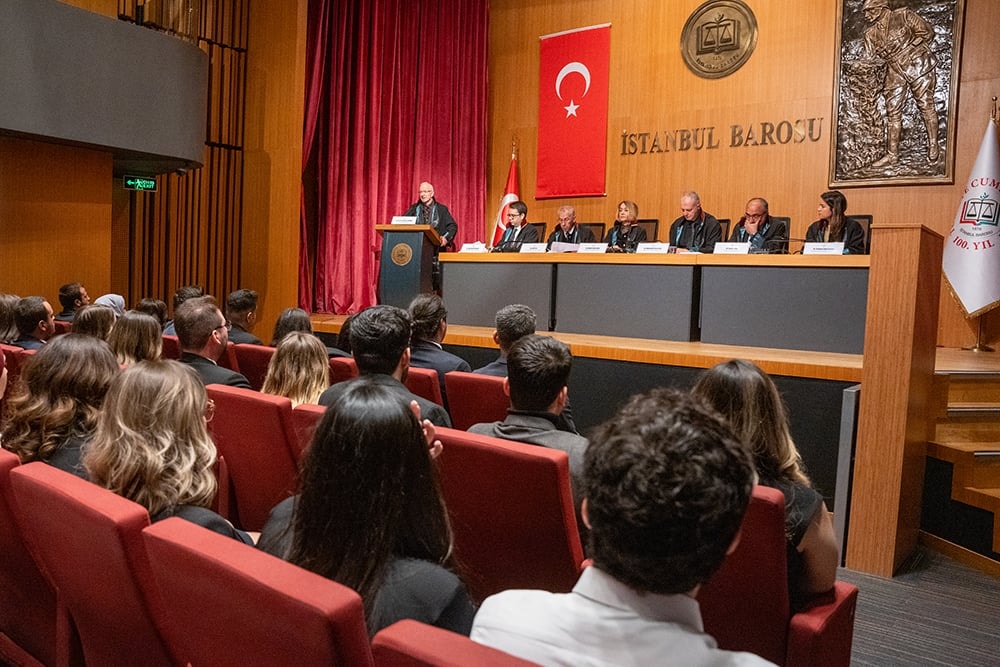 35 Meslektaşımız Daha Aramıza Katıldı - 2