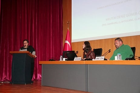 İnsansız Hava Aracı Sistemleri