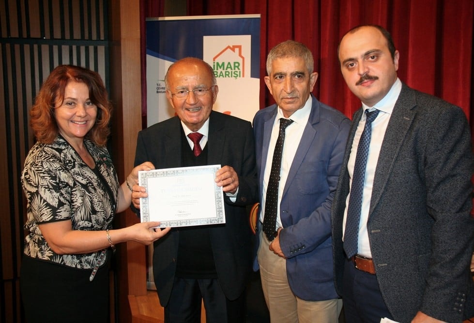 İmar Barışı - 79