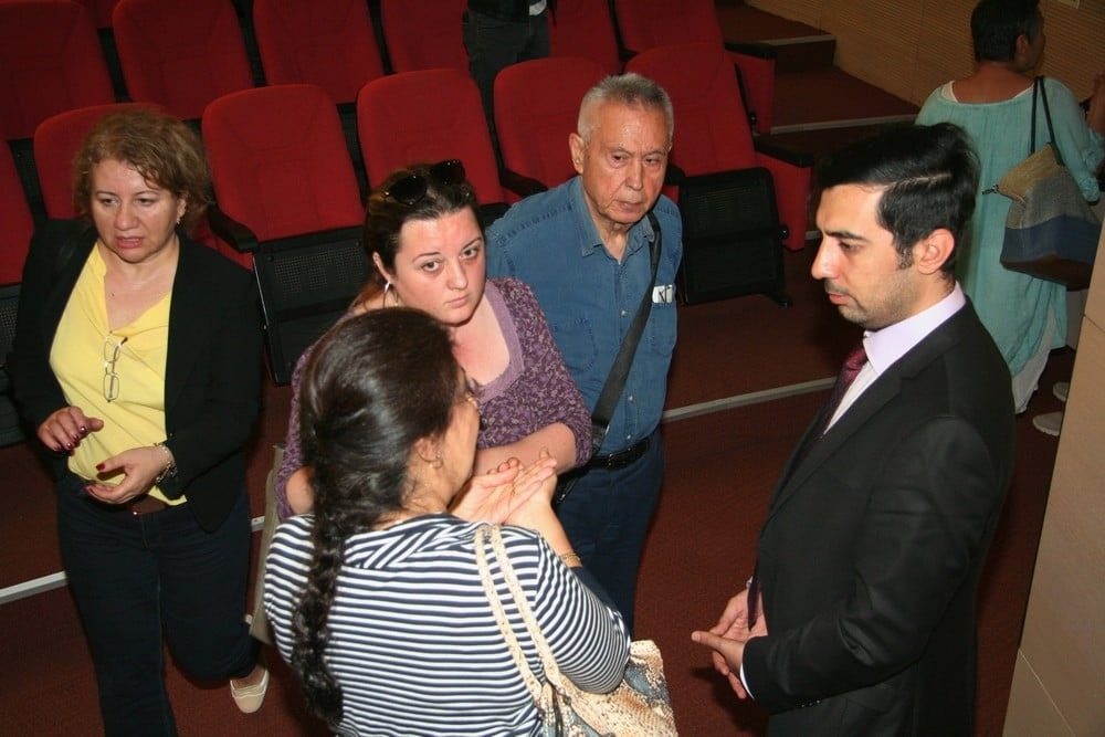 Adli Yardım Çocuk Hakları Sertifika Programı Devam Ediyor - 100