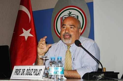 “Kadın Hakları Ve Aile İçi Şiddet” Konulu Sertifika Programı

 - 11