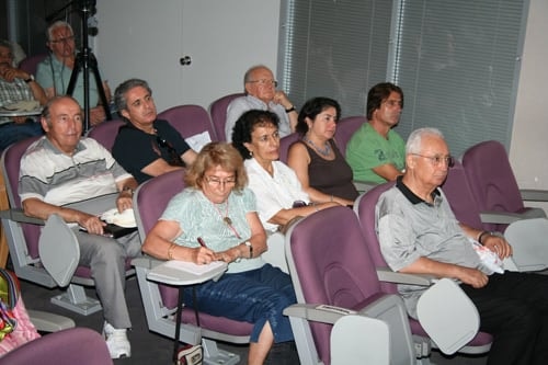 “Lozan Türkiye’Nin Tapusudur”  - 26
