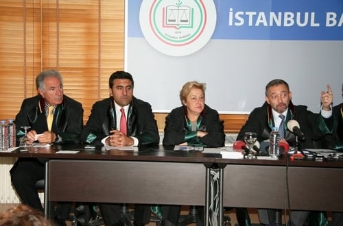 Yolsuzluk İddialarını Kapatılmış Saymak Hukuken Mümkün Değildir

 - 27