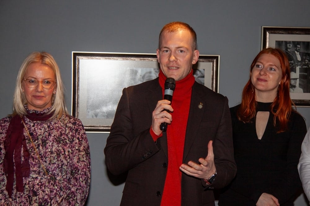 EYBA (European Young Bar Association) Bahar Konferansı 2024 - 34