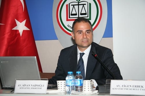 Sem 21. Dönem, 2012/8 Eğitimi Başladı
 - 12