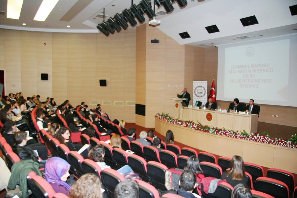 Avukatlık Farklılıktır - 27