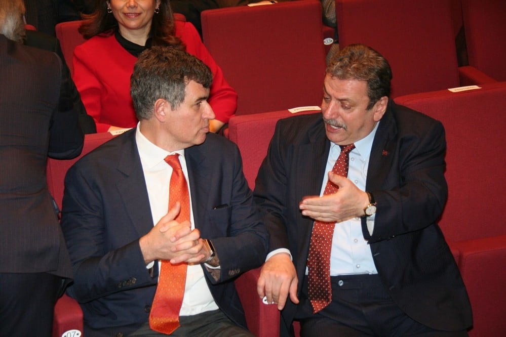 İstanbul Barosu’nun Yeni Merkez Binası Hizmete Girdi - 6