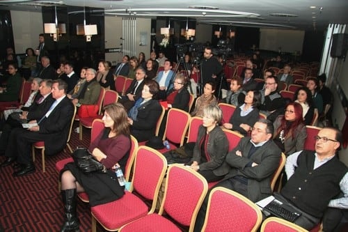 Ekolojik Kriz Ve Kentler
 - 20