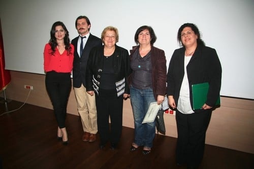 Çocuk Hapishaneleri Kapatılmalıdır

 - 46