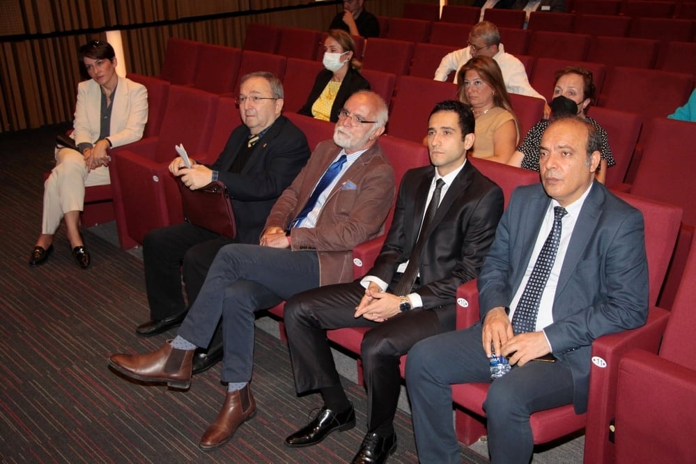 Spor Kulüpleri ve Spor Federasyonları Kanunu Paneli - 4