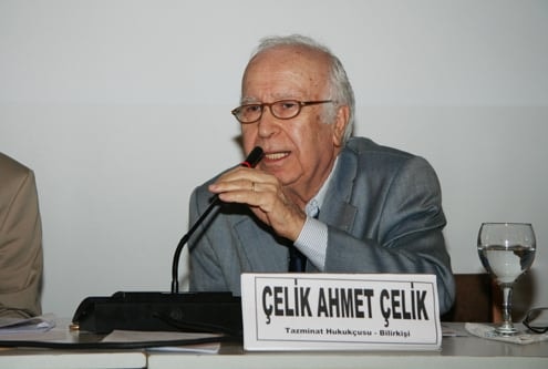 Hukuk Ve Tıp Mensupları Arasında Ortak Dil
 - 45