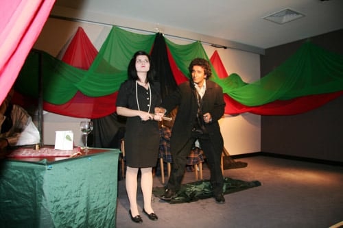 132. Yıl Etkinliklerinde
Sanat Gösterileri - 6