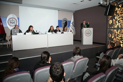 Adliye Stajına Başlarken Vıı
