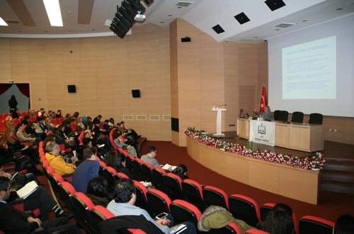 Kadın Hakları Ve Aile İçi Şiddet” Konulu Sertifika Programı Devam Ediyor
 - 29