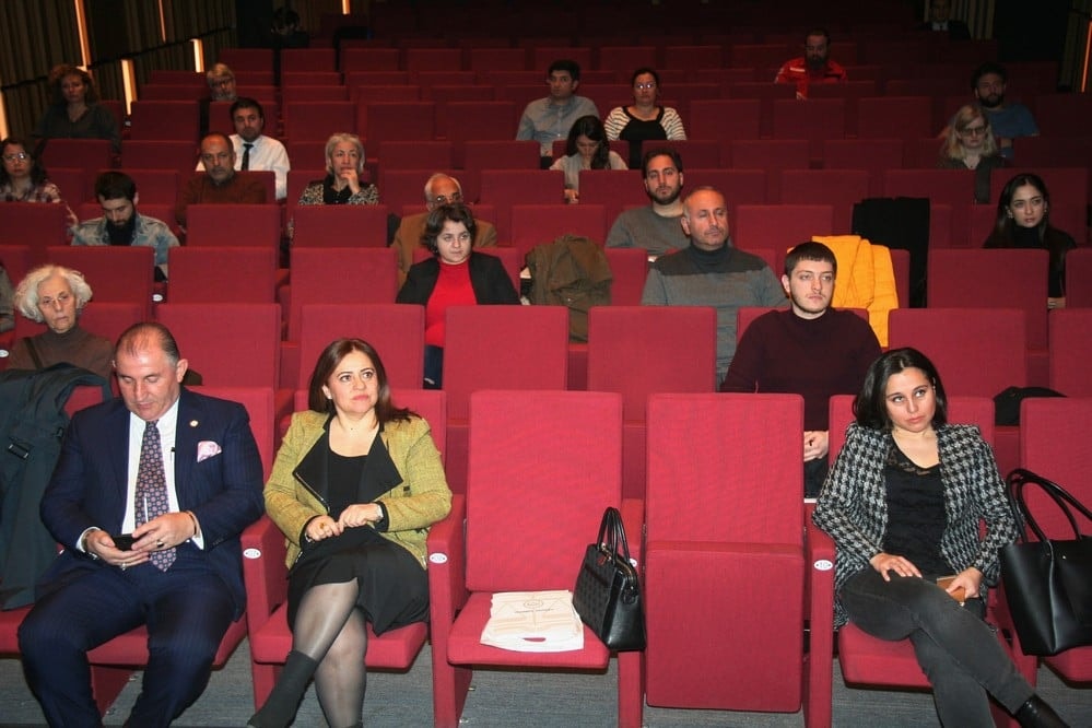 Kentsel Afetler, Risk Yönetimi, Yerel Yönetimler, Hukuki Sorunlar II - 2