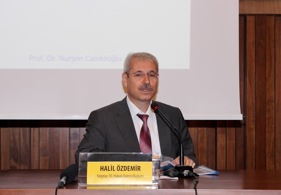 İş Hukuku ve Sosyal Güvenlik Hukukuna İlişkin Sorunlar Ve Çözüm Önerileri - 174