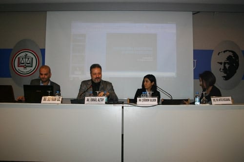 Sportif Uyuşmazlıklar Ve Tahkim

 - 21