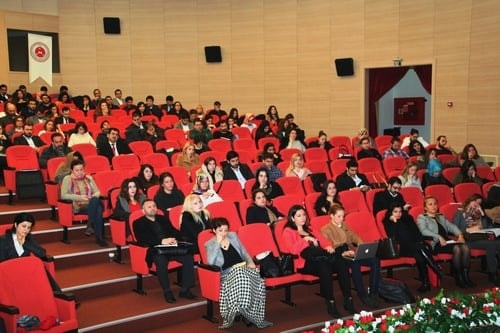 Kadın Hakları Ve Aile İçi Şiddet” Konulu Sertifika Programı Devam Ediyor
 - 28