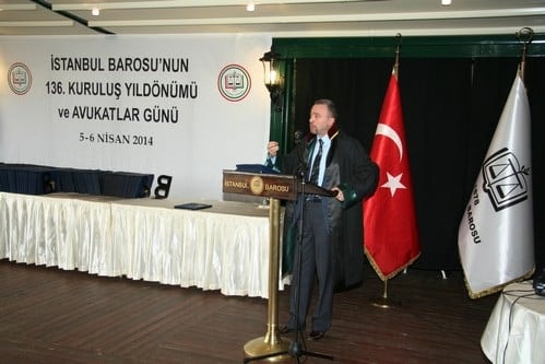 Hukuk Devleti Tesis Edilene, Yargı Bağımsız Olana Kadar, Bedeli Ve Pahası Ne Olursa Olsun Bu Mücadeleyi Birlikte Sürdüreceğiz - 145