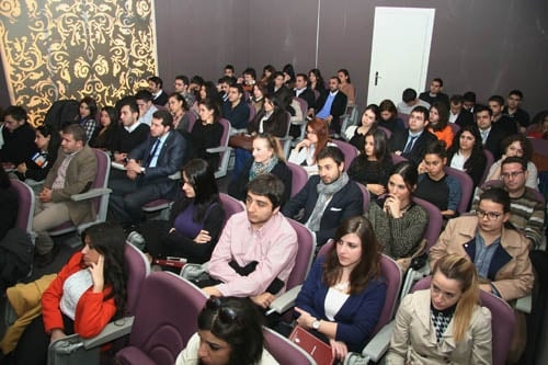 Staja Başlarken Toplantısı Yapıldı

 - 45