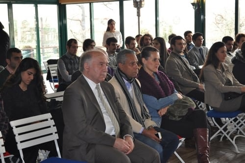 Direnen Ülke Küba - 14