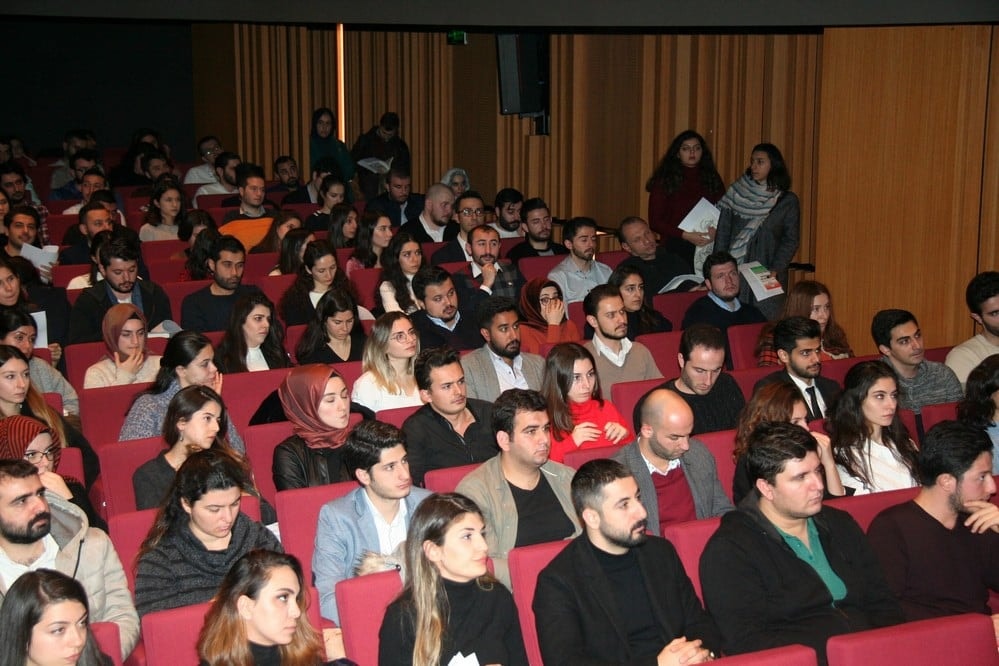 Sem Yeni Eğitim Dönemi Açılışı - 18